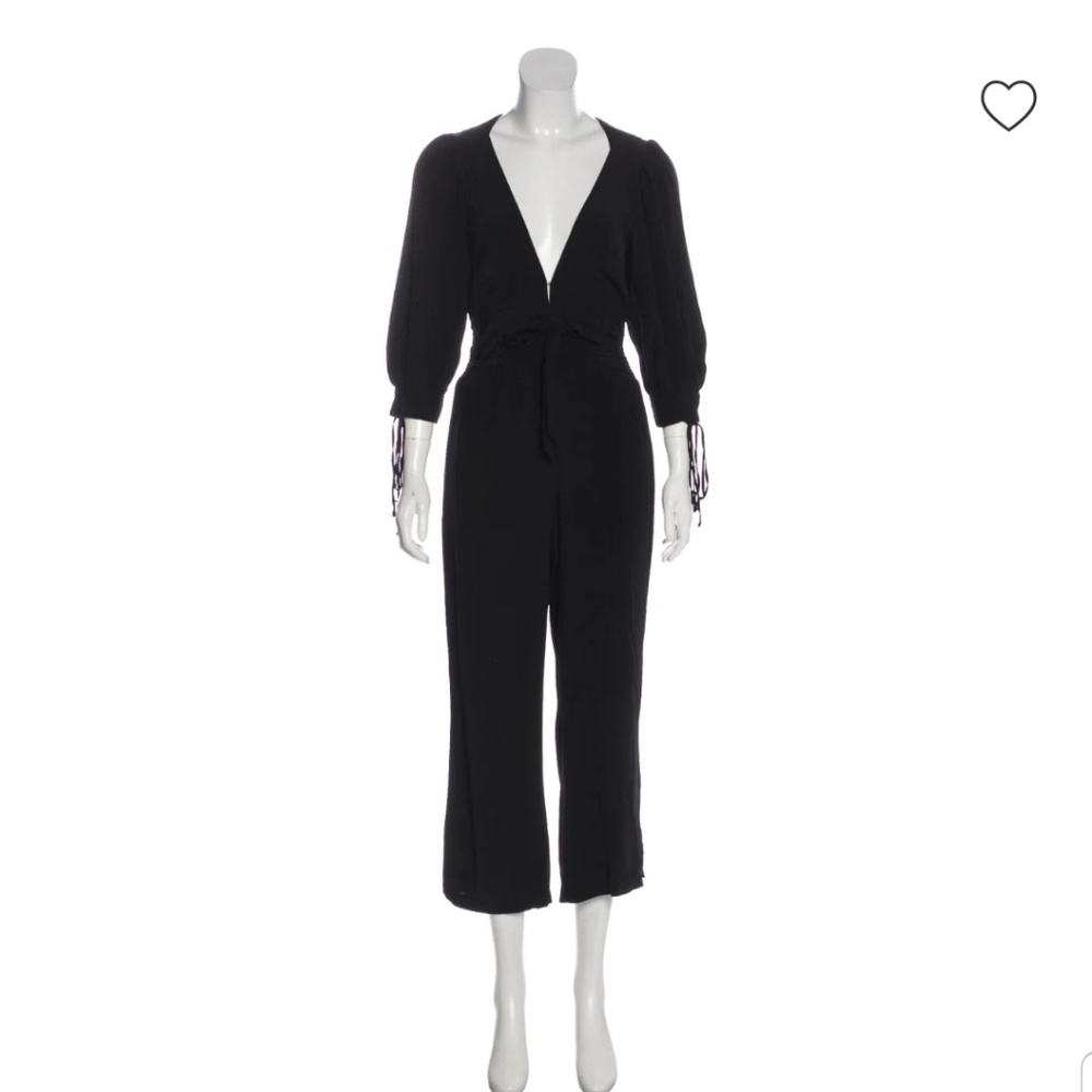 For love and lemons NWOT
Georgi jumpsuit
